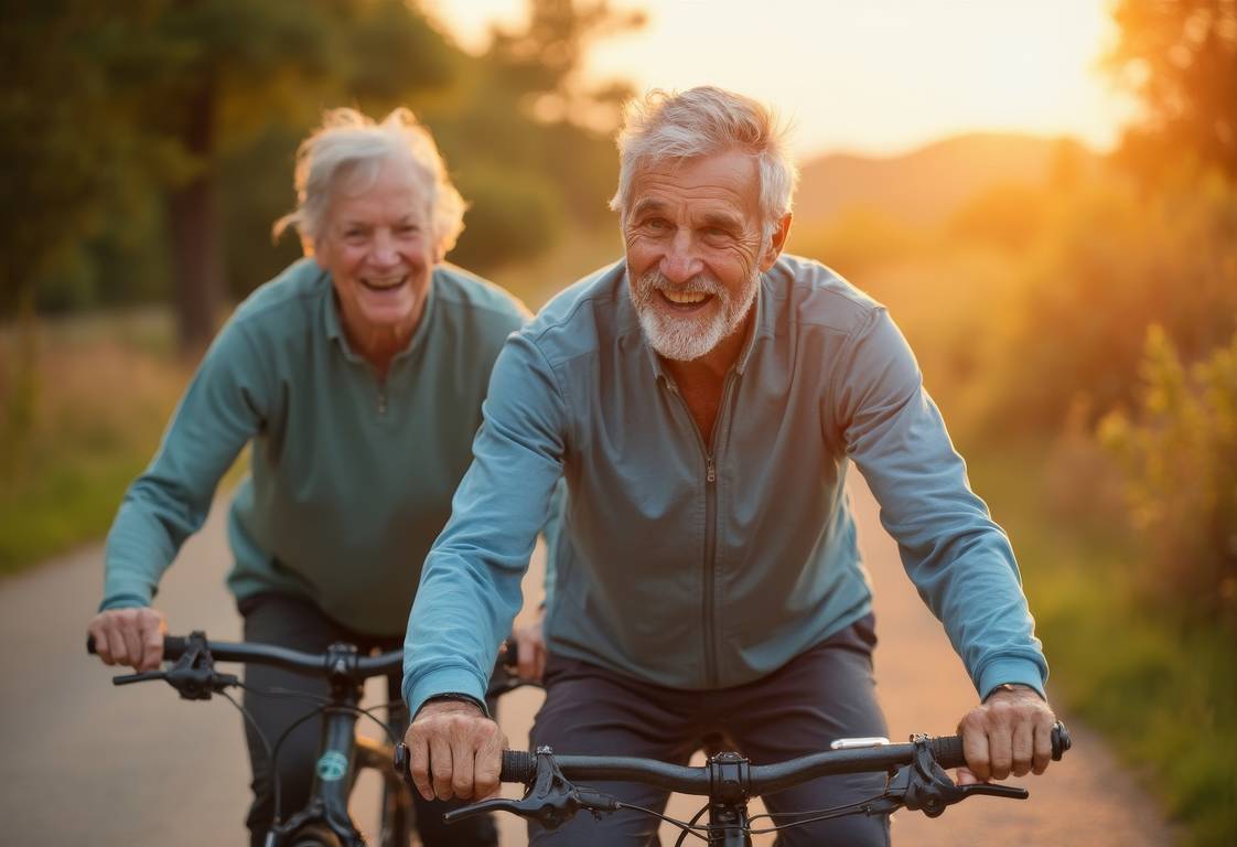 Gesundheitscoaching